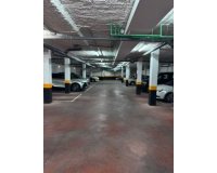 Resale - Town House -
Torrevieja - Punta Prima