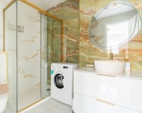 Resale - Town House -
Torrevieja - Punta Prima