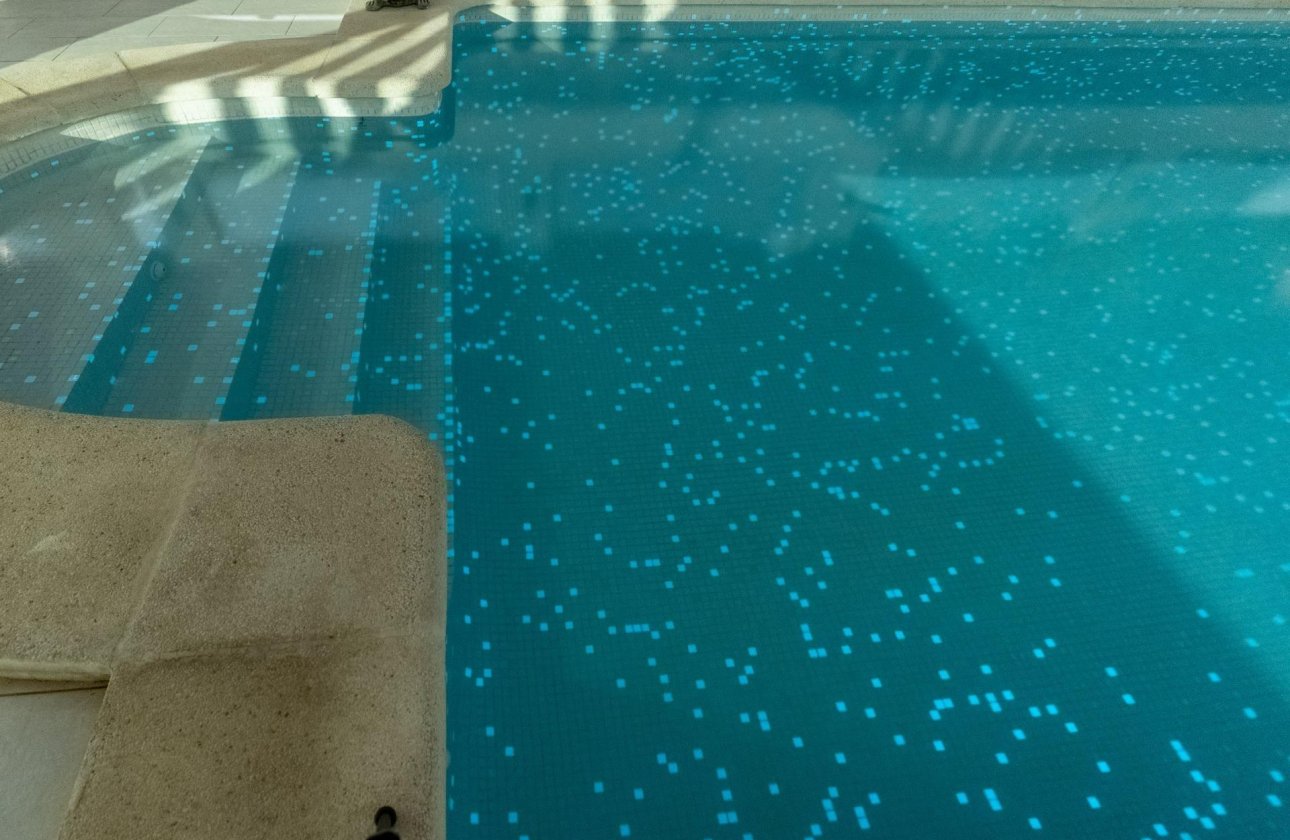 Resale - Town House -
Torrevieja - Punta Prima