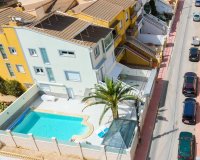 Resale - Town House -
Torrevieja - Punta Prima