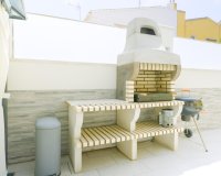 Resale - Town House -
Torrevieja - Punta Prima