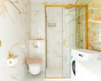 Resale - Town House -
Torrevieja - Punta Prima