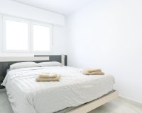 Resale - Town House -
Torrevieja - Punta Prima