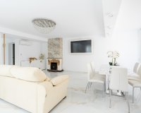 Resale - Town House -
Torrevieja - Punta Prima