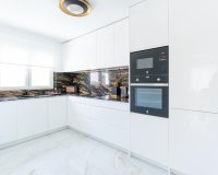 Resale - Town House -
Torrevieja - Punta Prima