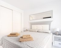 Resale - Town House -
Torrevieja - Punta Prima