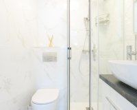 Resale - Town House -
Torrevieja - Punta Prima
