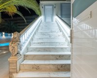 Resale - Town House -
Torrevieja - Punta Prima
