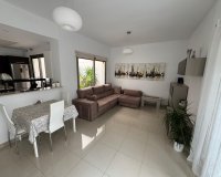 Resale - Town House -
Torrevieja - Punta Prima