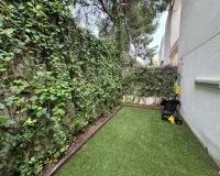 Resale - Town House -
Torrevieja - Punta Prima