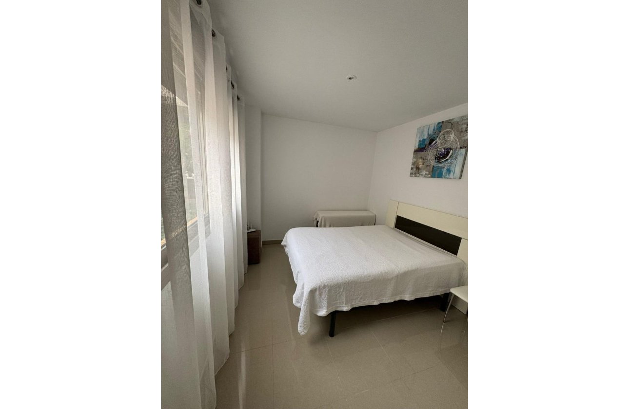 Resale - Town House -
Torrevieja - Punta Prima