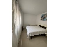 Resale - Town House -
Torrevieja - Punta Prima