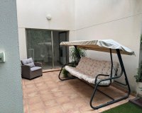 Resale - Town House -
Torrevieja - Punta Prima