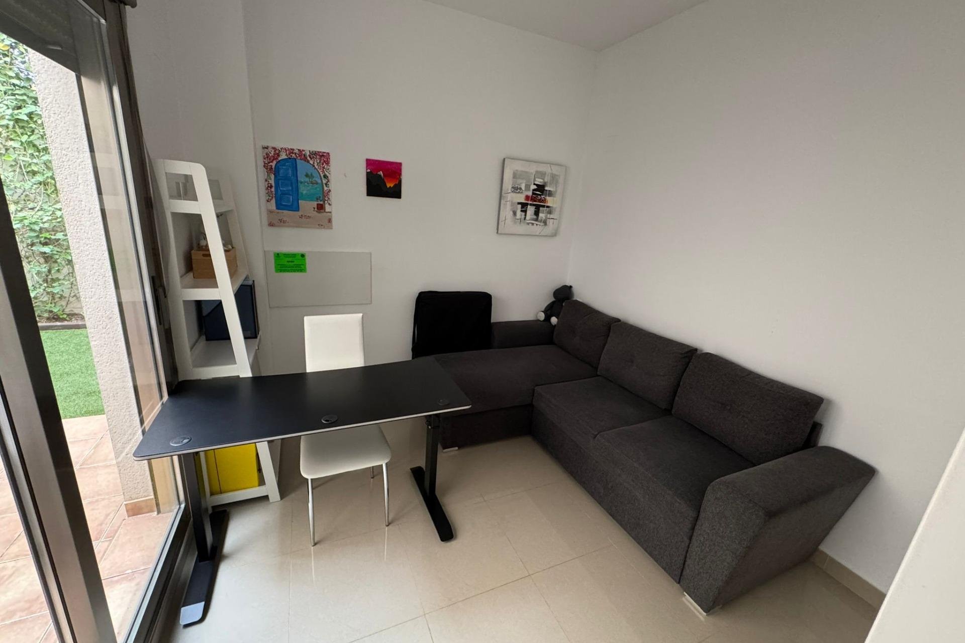 Resale - Town House -
Torrevieja - Punta Prima