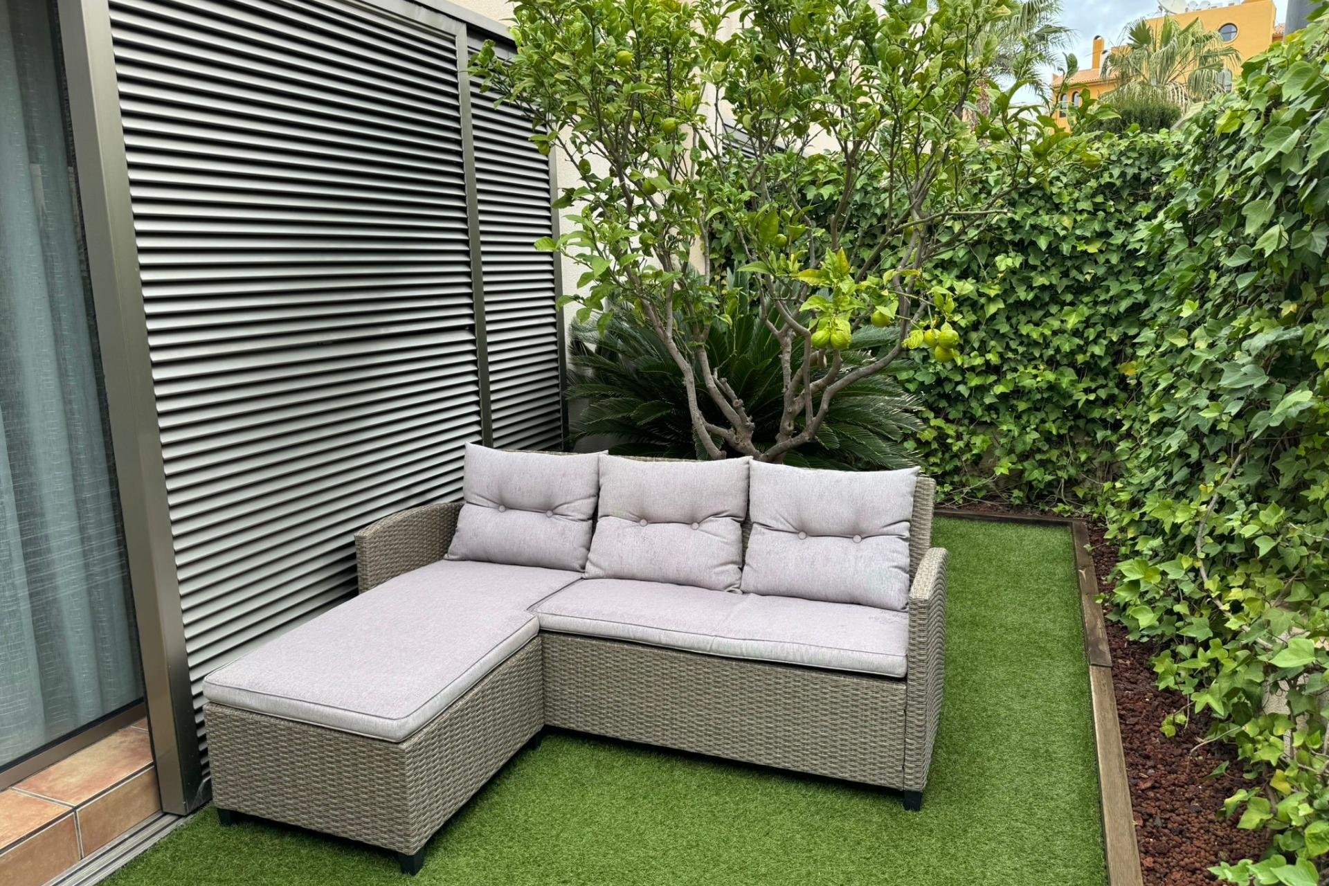Resale - Town House -
Torrevieja - Punta Prima