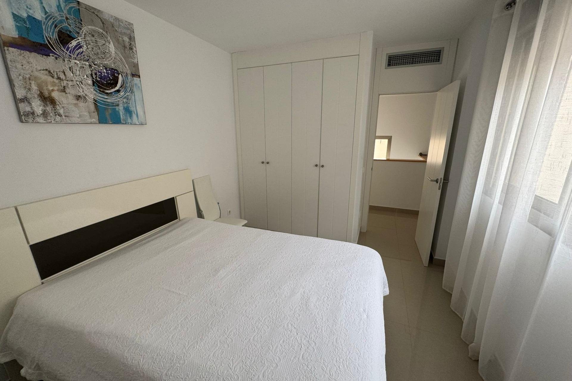 Resale - Town House -
Torrevieja - Punta Prima