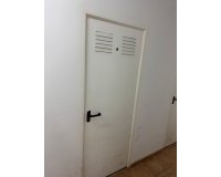 Resale - Town House -
Torrevieja - Punta Prima