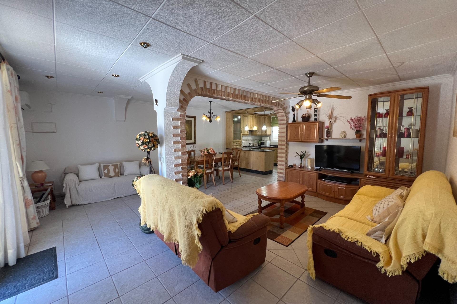 Resale - Town House -
Torrevieja - San Luis
