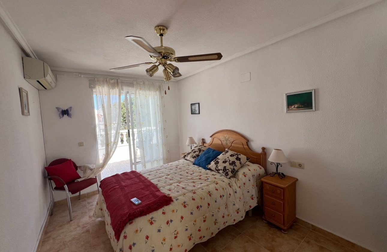 Resale - Town House -
Torrevieja - San Luis
