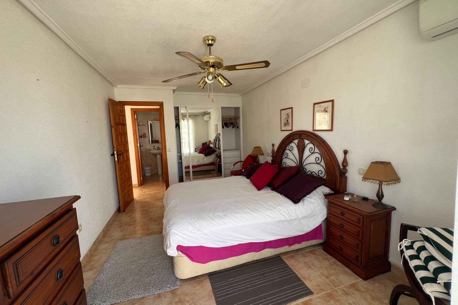 Resale - Town House -
Torrevieja - San Luis