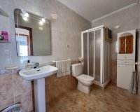 Resale - Town House -
Torrevieja - San Luis