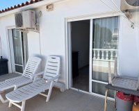 Resale - Town House -
Torrevieja - San Luis