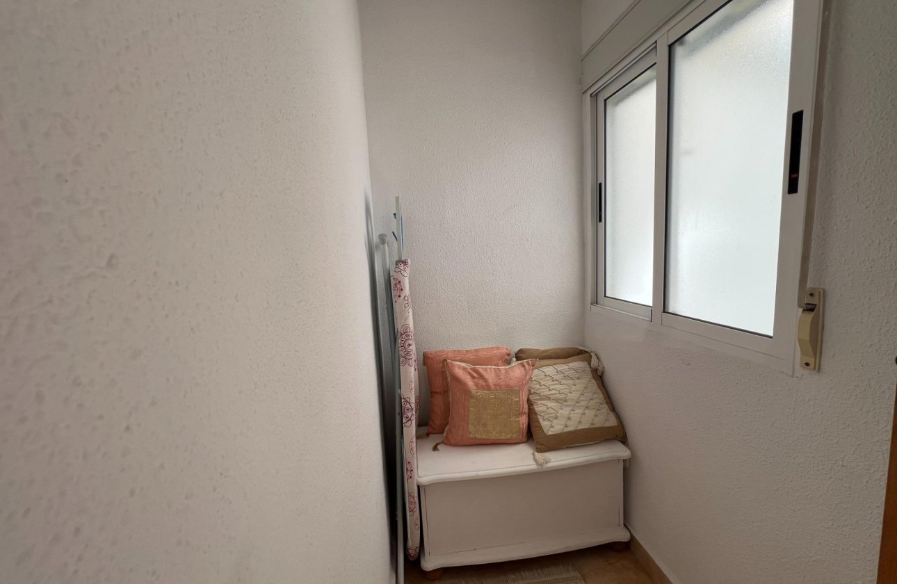 Resale - Town House -
Torrevieja - San Luis