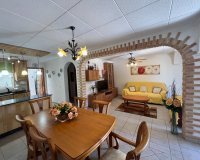 Resale - Town House -
Torrevieja - San Luis