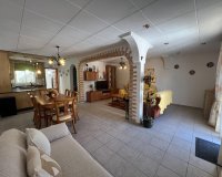 Resale - Town House -
Torrevieja - San Luis
