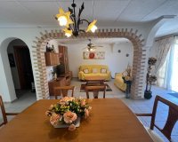 Resale - Town House -
Torrevieja - San Luis