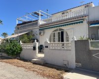 Resale - Town House -
Torrevieja - San Luis