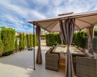 Resale - Town House -
Torrevieja - Sector 25