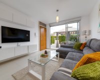 Resale - Town House -
Torrevieja - Sector 25