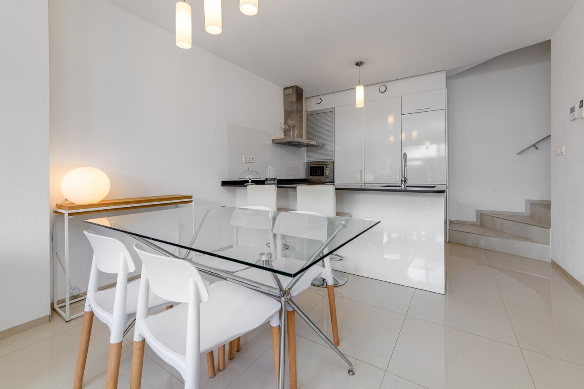 Resale - Town House -
Torrevieja - Sector 25