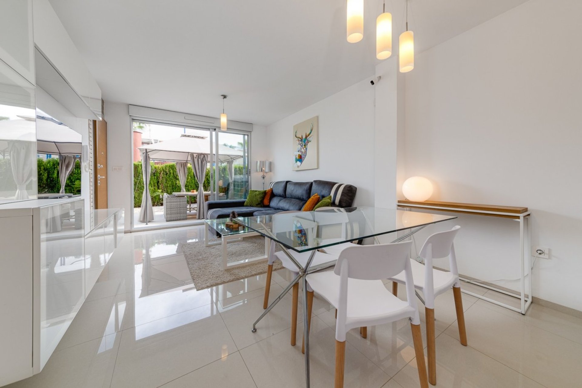 Resale - Town House -
Torrevieja - Sector 25