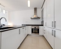 Resale - Town House -
Torrevieja - Sector 25