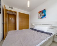 Resale - Town House -
Torrevieja - Sector 25