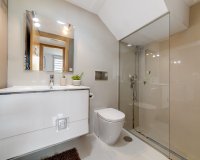 Resale - Town House -
Torrevieja - Sector 25