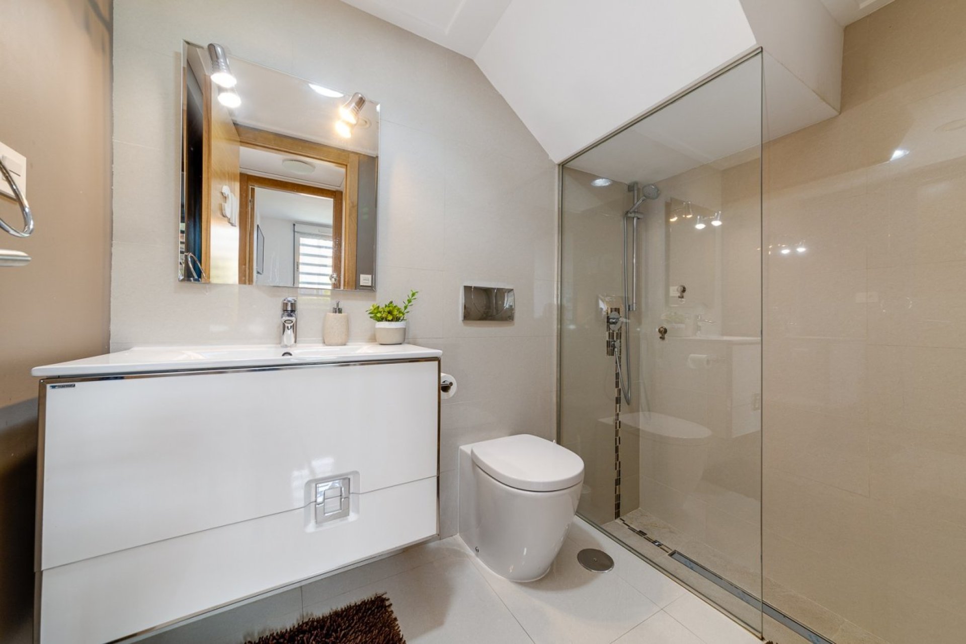 Resale - Town House -
Torrevieja - Sector 25