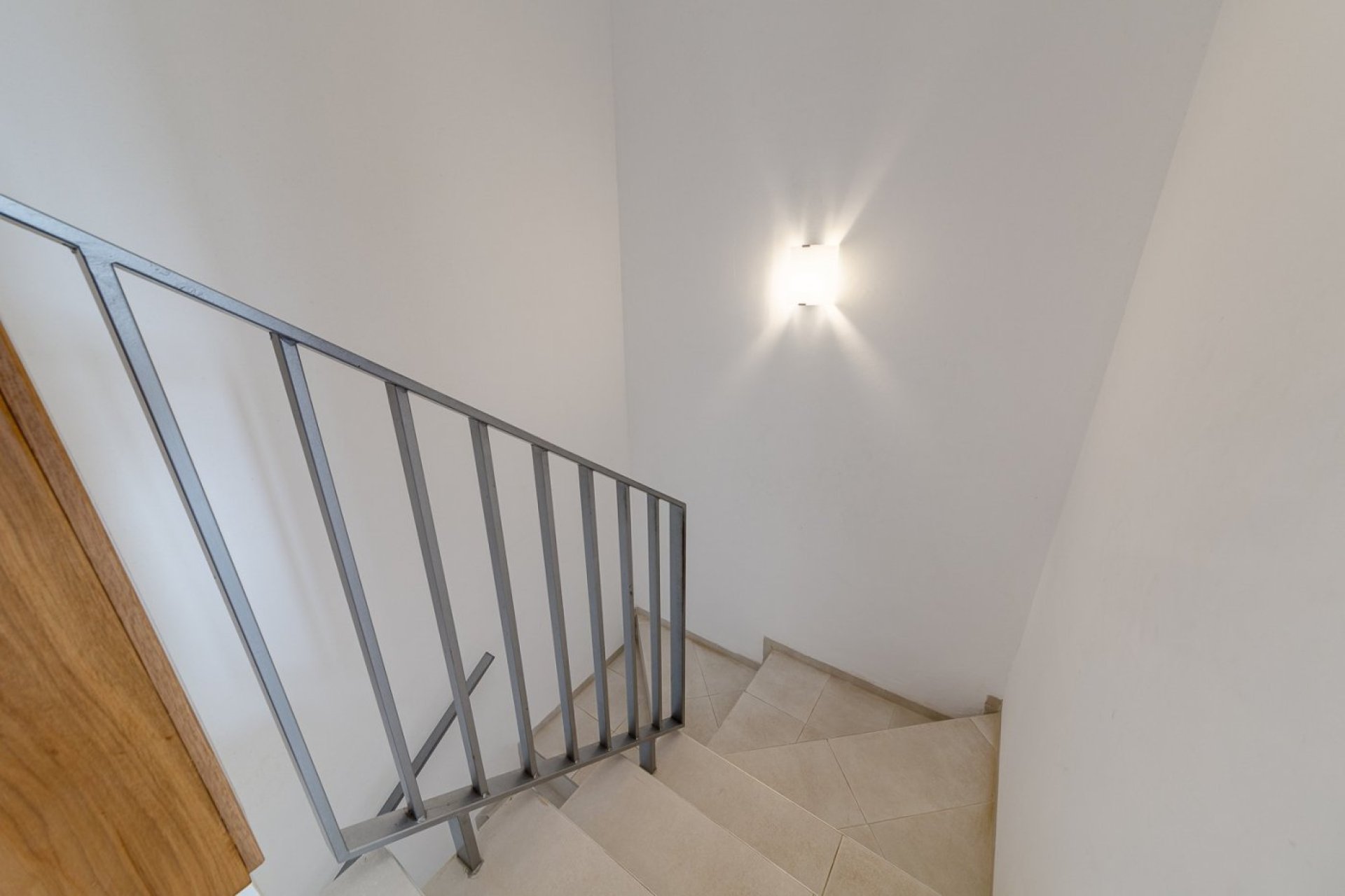 Resale - Town House -
Torrevieja - Sector 25