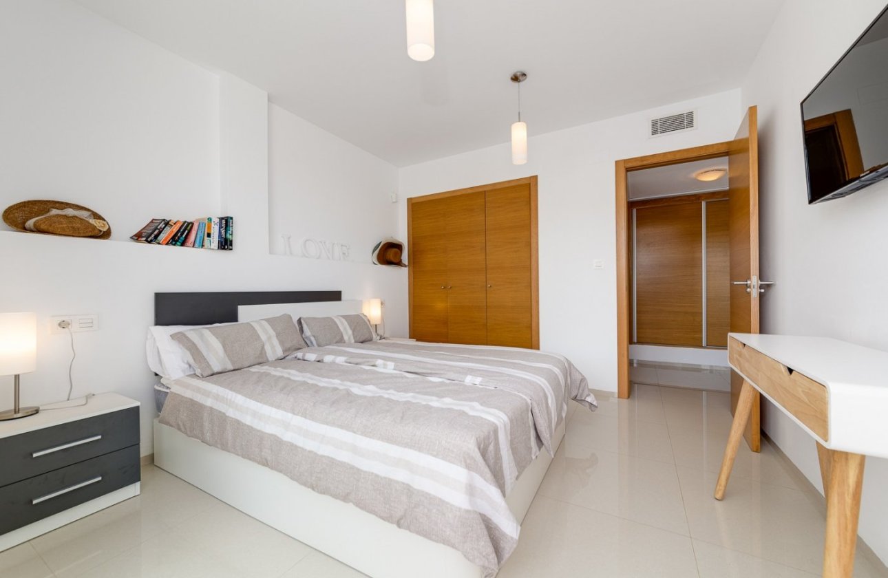 Resale - Town House -
Torrevieja - Sector 25