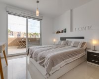Resale - Town House -
Torrevieja - Sector 25