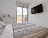 Resale - Town House -
Torrevieja - Sector 25