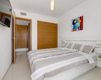Resale - Town House -
Torrevieja - Sector 25