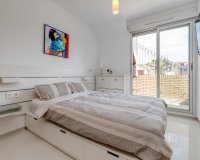 Resale - Town House -
Torrevieja - Sector 25