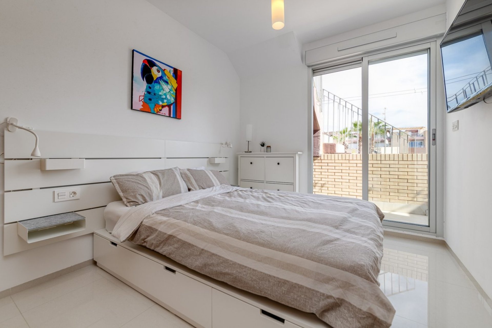 Resale - Town House -
Torrevieja - Sector 25
