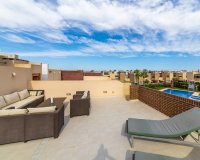 Resale - Town House -
Torrevieja - Sector 25