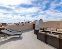 Resale - Town House -
Torrevieja - Sector 25