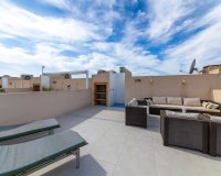 Resale - Town House -
Torrevieja - Sector 25