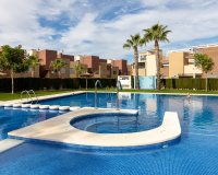 Resale - Town House -
Torrevieja - Sector 25